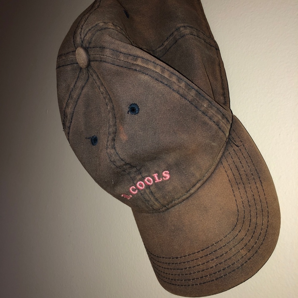 BARNEY COOLS HATS